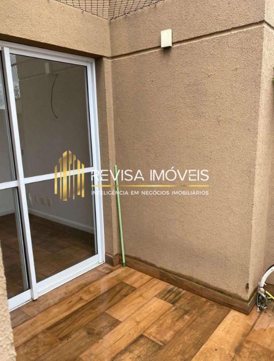 Sobrado para alugar com 2 quartos, 80m² - Foto 17