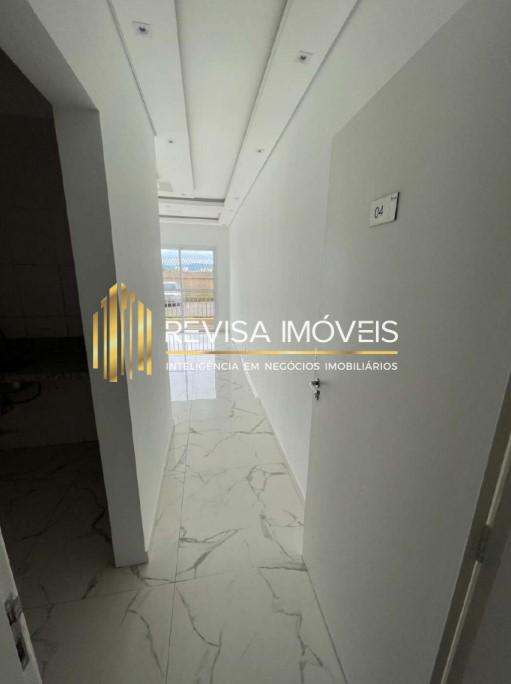 Apartamento à venda com 3 quartos, 69m² - Foto 1