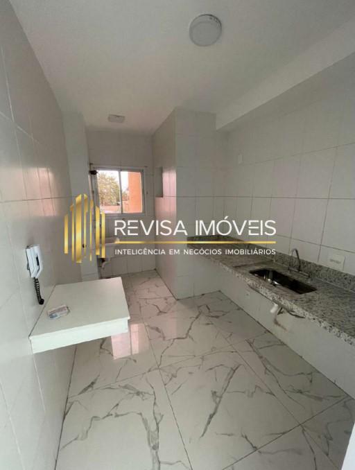 Apartamento à venda com 3 quartos, 69m² - Foto 2