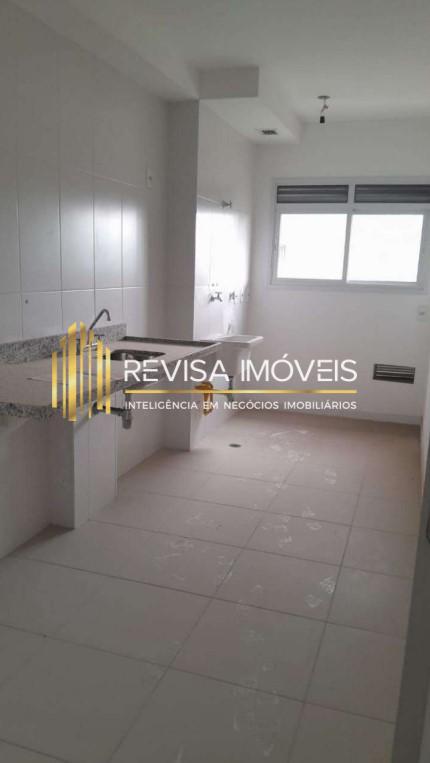 Apartamento para alugar com 1 quarto, 49m² - Foto 1