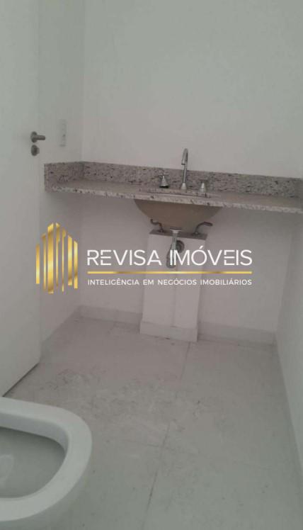 Apartamento para alugar com 1 quarto, 49m² - Foto 6