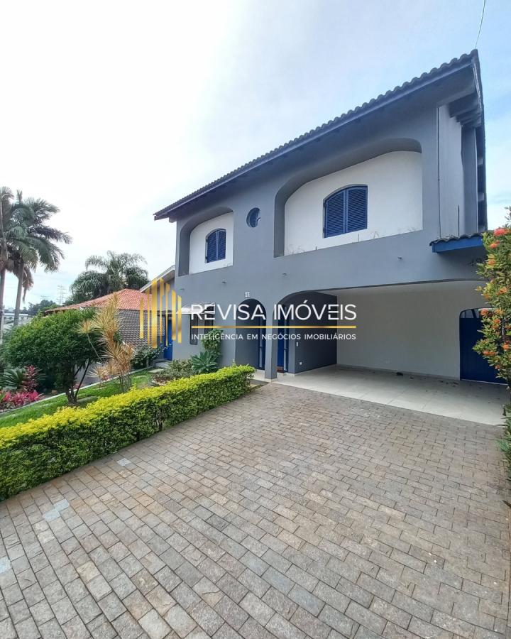 Casa de Condomínio à venda com 4 quartos, 270m² - Foto 2