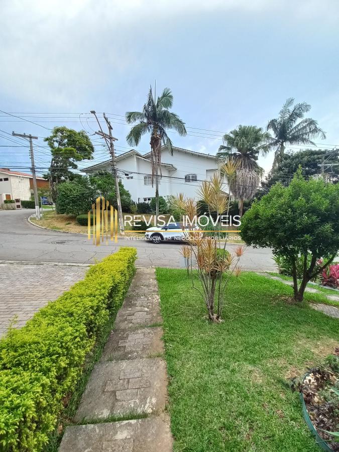 Casa de Condomínio à venda com 4 quartos, 270m² - Foto 4