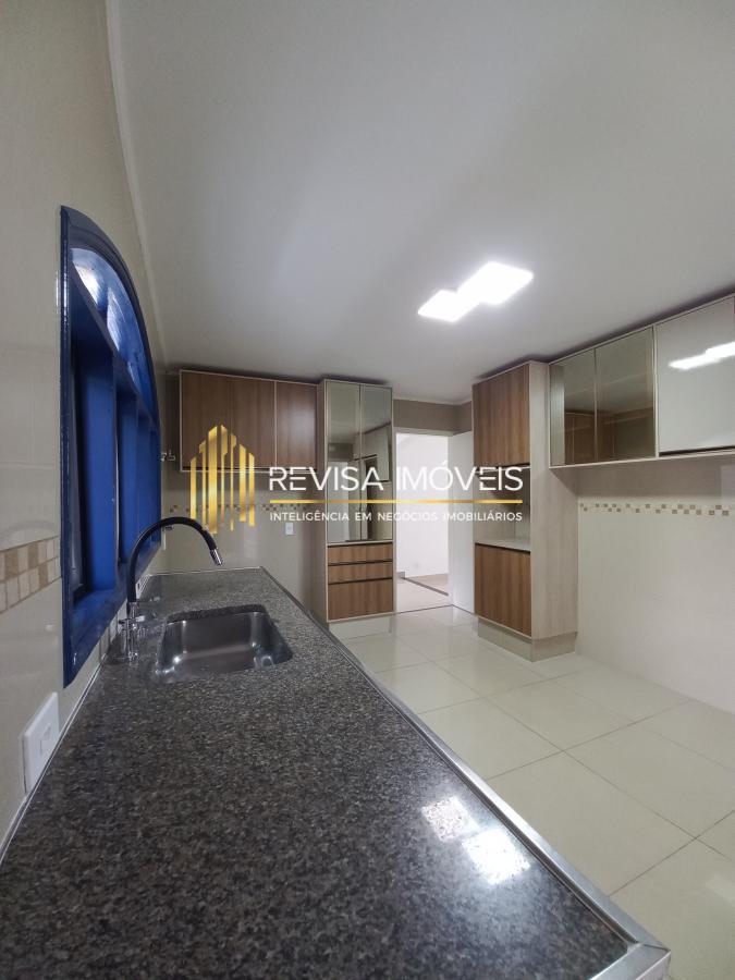 Casa de Condomínio à venda com 4 quartos, 270m² - Foto 6