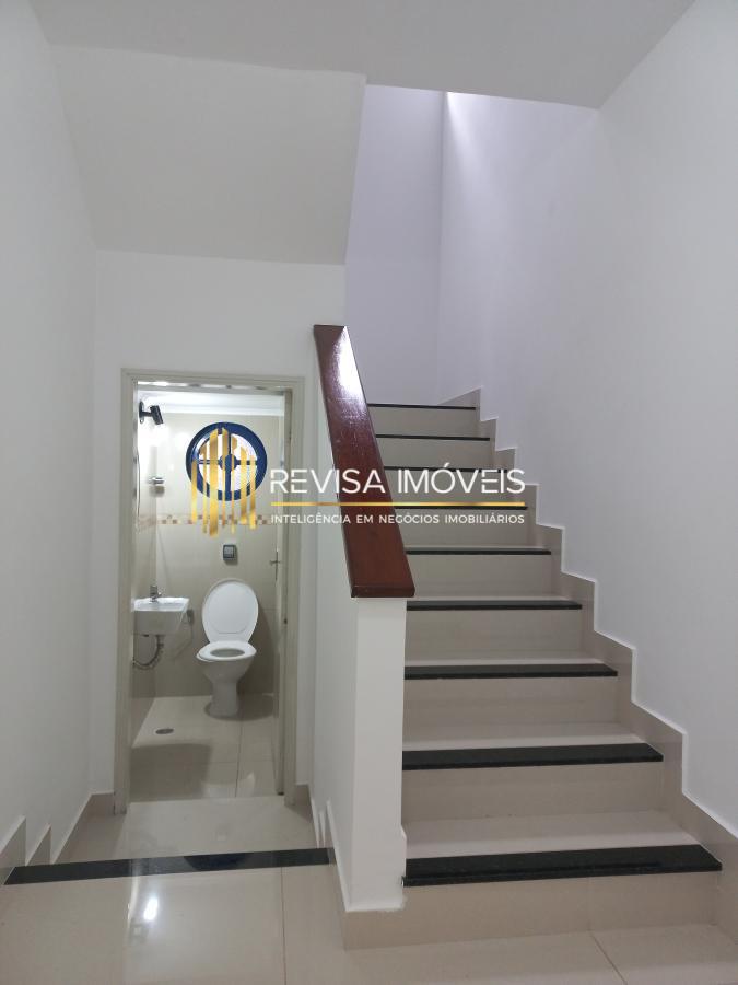 Casa de Condomínio à venda com 4 quartos, 270m² - Foto 13