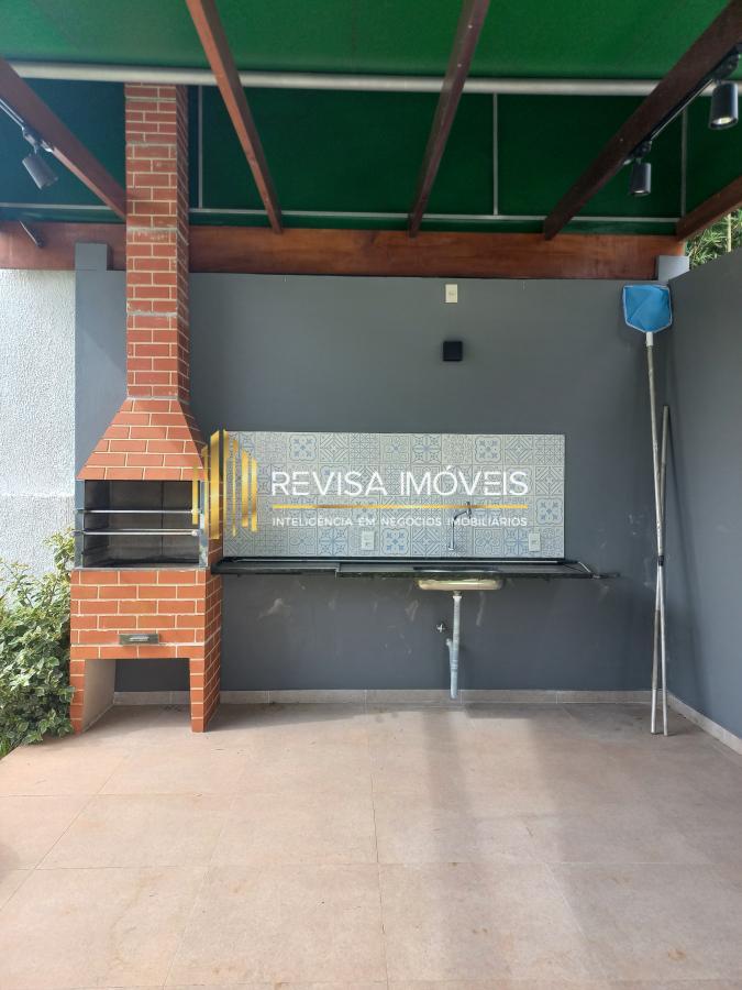 Casa de Condomínio à venda com 4 quartos, 270m² - Foto 18