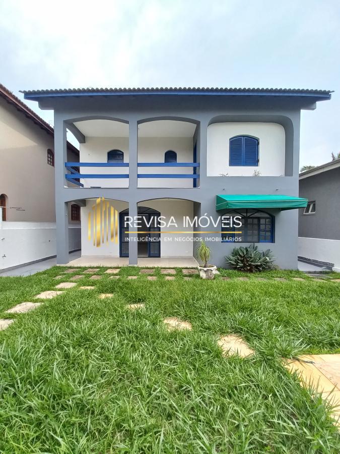 Casa de Condomínio à venda com 4 quartos, 270m² - Foto 19