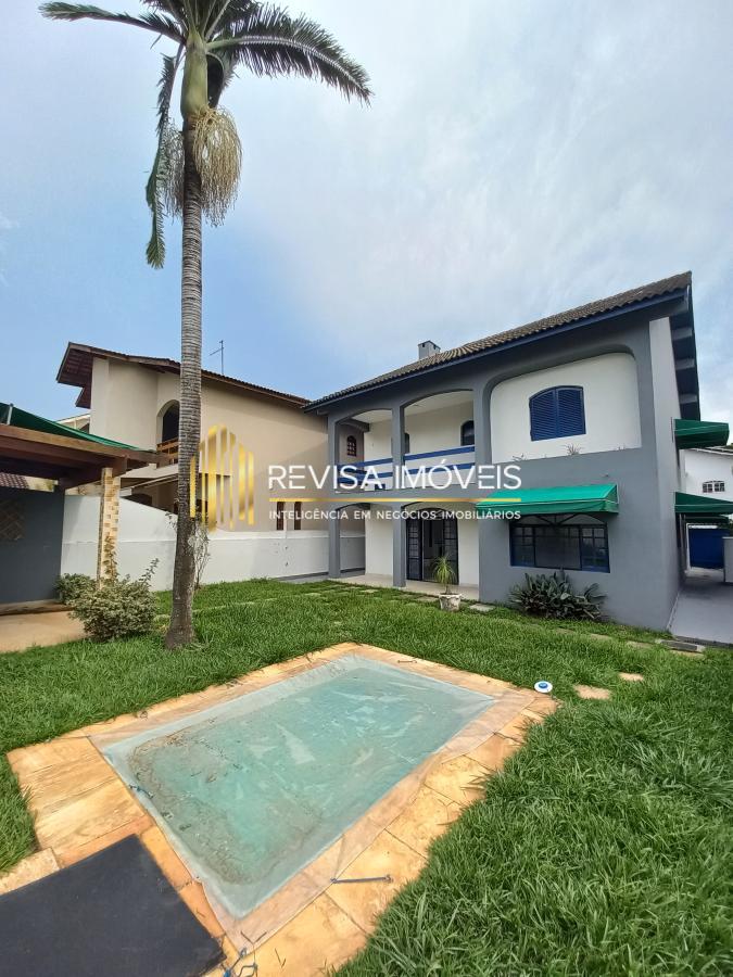 Casa de Condomínio à venda com 4 quartos, 270m² - Foto 20