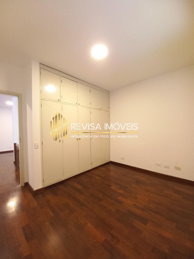 Casa de Condomínio à venda com 4 quartos, 270m² - Foto 27