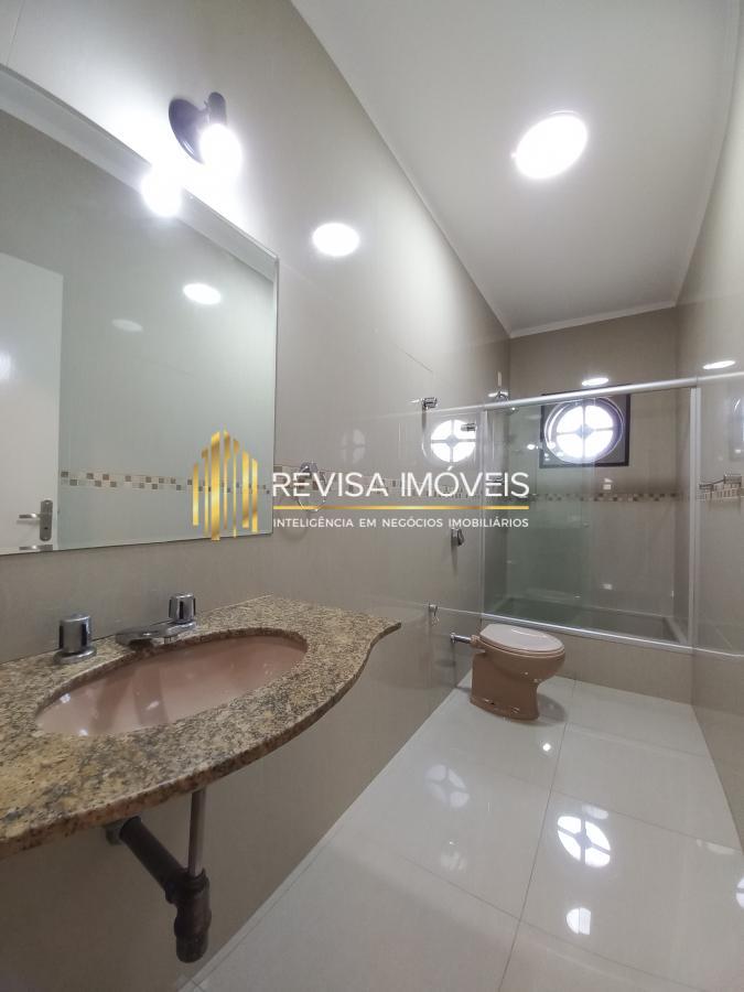 Casa de Condomínio à venda com 4 quartos, 270m² - Foto 30