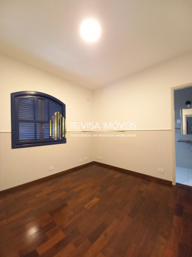 Casa de Condomínio à venda com 4 quartos, 270m² - Foto 31