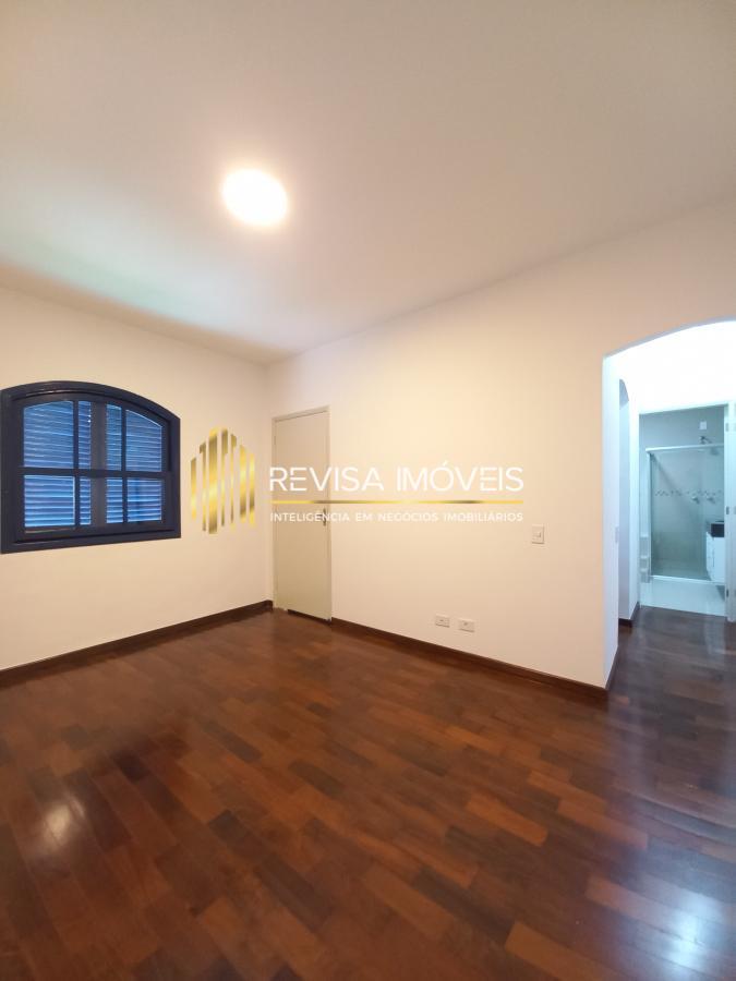 Casa de Condomínio à venda com 4 quartos, 270m² - Foto 36