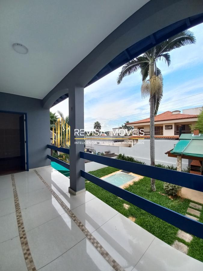 Casa de Condomínio à venda com 4 quartos, 270m² - Foto 38