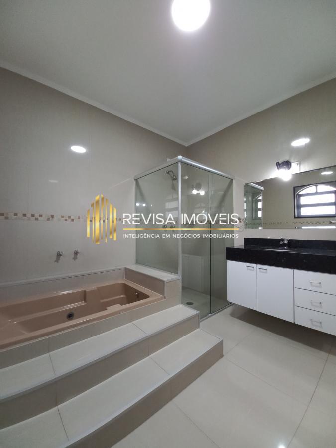 Casa de Condomínio à venda com 4 quartos, 270m² - Foto 41