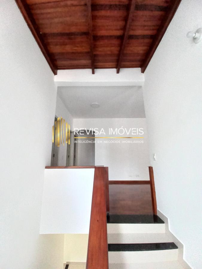 Casa de Condomínio à venda com 4 quartos, 270m² - Foto 43