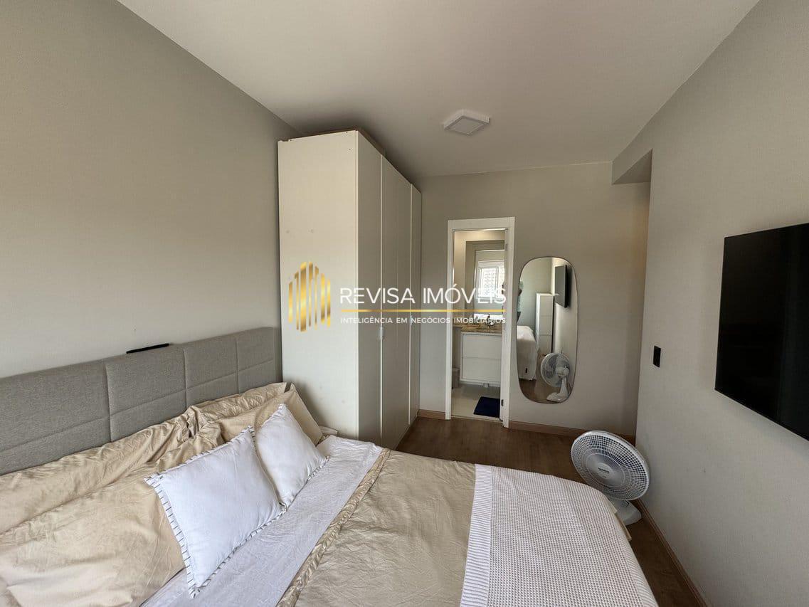 Apartamento à venda com 2 quartos, 60m² - Foto 10