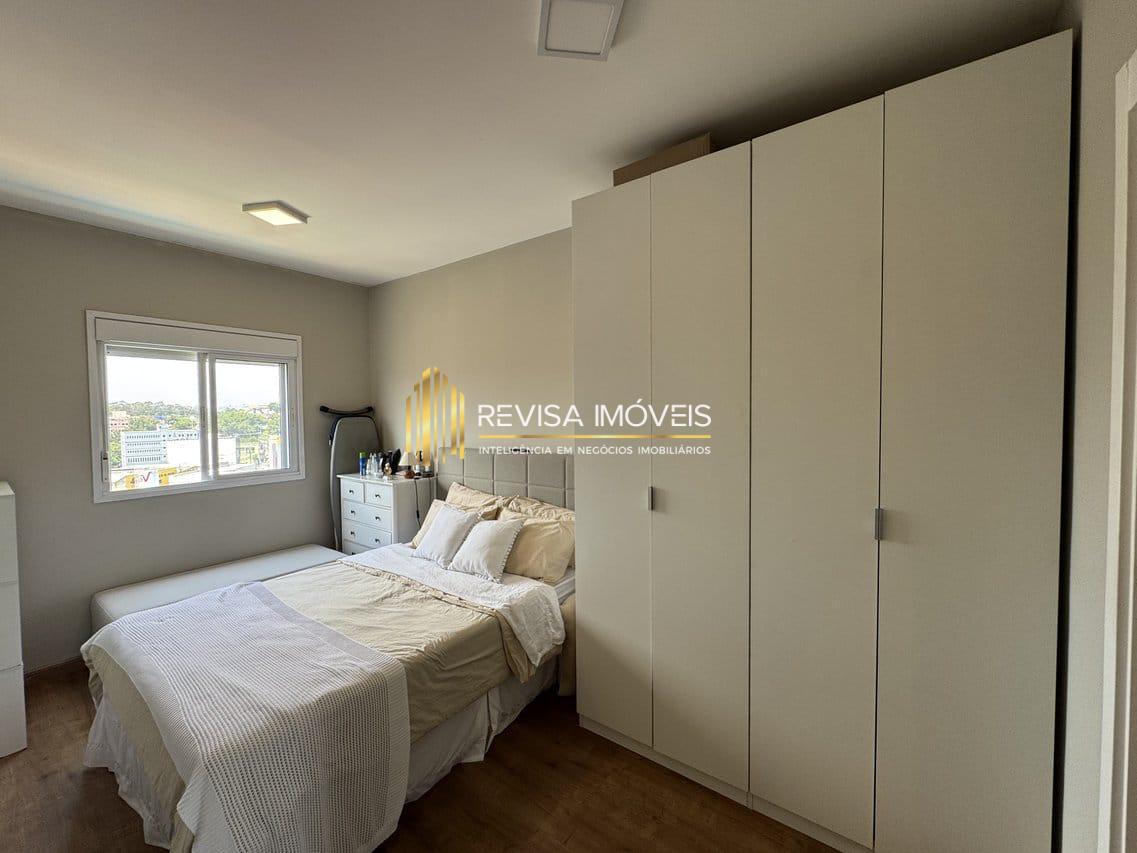 Apartamento à venda com 2 quartos, 60m² - Foto 11