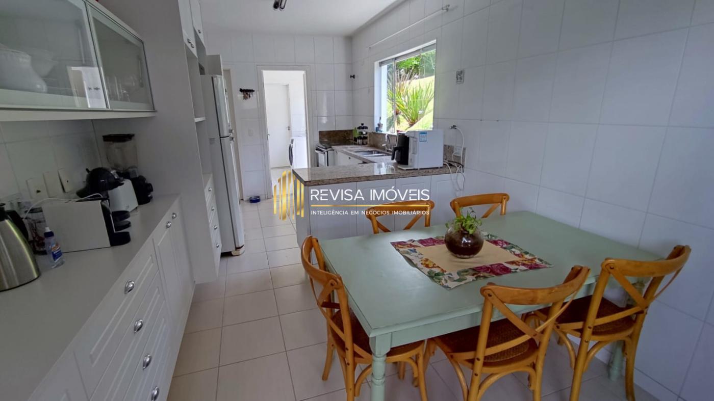 Casa à venda com 4 quartos, 230m² - Foto 10