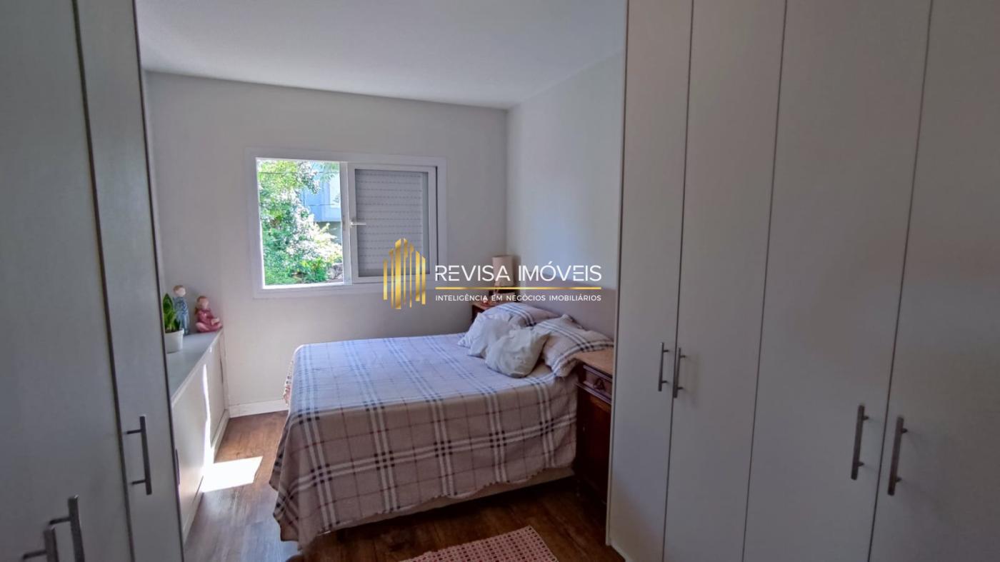 Casa à venda com 4 quartos, 230m² - Foto 19