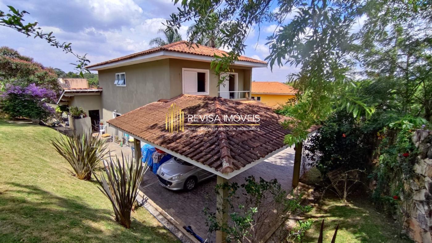 Casa à venda com 4 quartos, 230m² - Foto 46